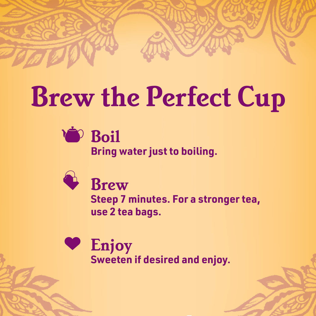 Yogi Bedtime, Sleep Tea, Organic Herbal Wellness Tea Bags, 16 Count