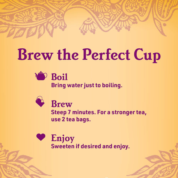 Yogi Bedtime, Sleep Tea, Organic Herbal Wellness Tea Bags, 16 Count
