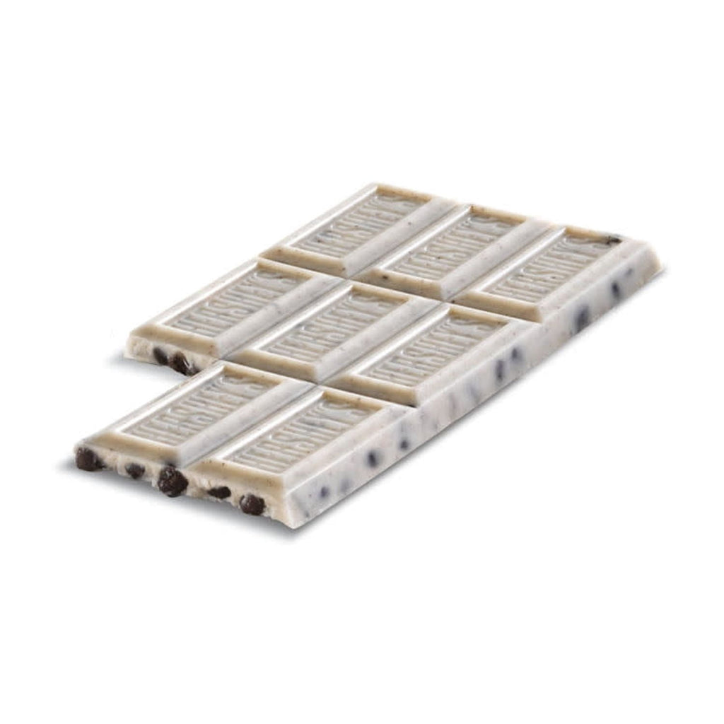Hershey's Cookies 'n' Creme Candy, Bars 1.55 oz, 6 Count