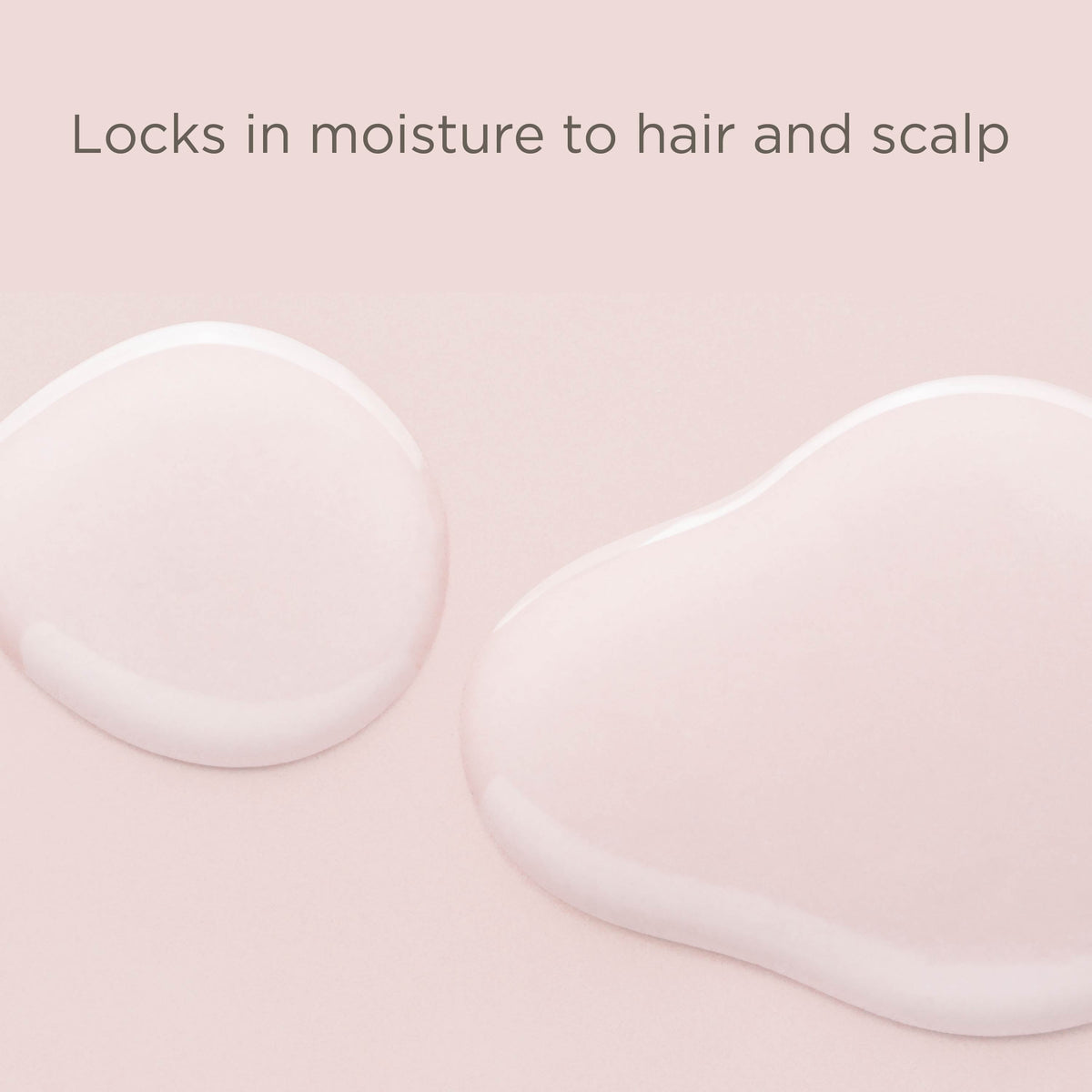 Hairitage End Play Split End Rescue Gel Cream with Jojoba Protein, for Damaged Hair, 4 fl oz