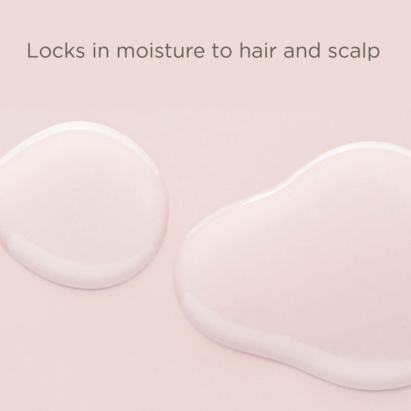 Hairitage End Play Split End Rescue Gel Cream with Jojoba Protein, for Damaged Hair, 4 fl oz