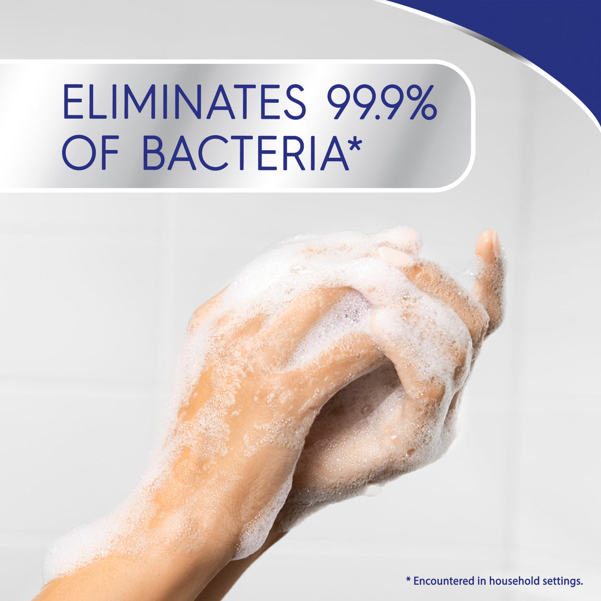 Dial Gold Antibacterial Deodorant Bar Soap, Advanced Clean Deep Cleanse Bar, 4 oz, 4 Bars