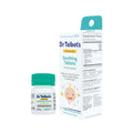 Dr. Talbot's Chamomile Soothing Tablets for Teething Infants, Herbal Supplement, 140 Count