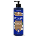 Dr Teal’s Nourish & Protect Body Lotion with Coconut Oil, 24 Hour Moisture, 18 fl oz