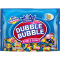 Dubble Bubble Twist Gum, Individually Wrapped Bubble Gum, Peanut Free & Gluten Free 16 oz