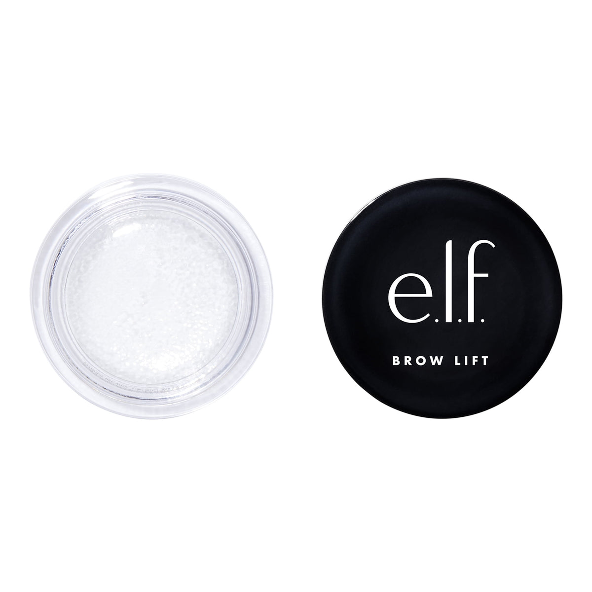 e.l.f. Cosmetics Brow Lift, Clear, Eyebrow and Eyelash Enhancers, 0.31 oz