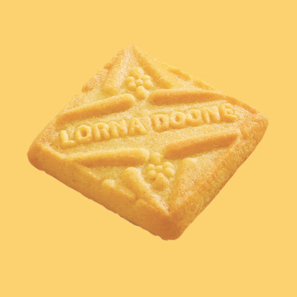 Lorna Doone Shortbread Cookies, 10 Snack Packs (4 Cookies Per Pack)