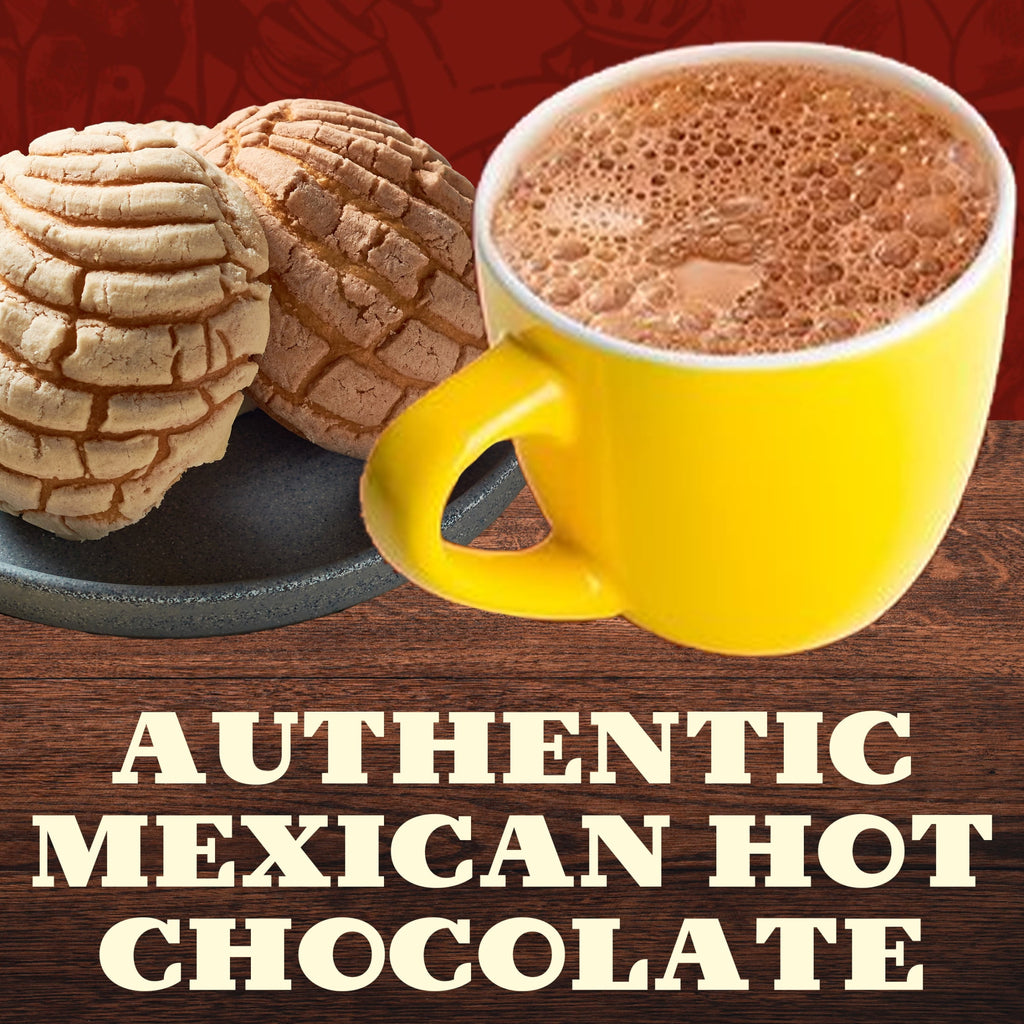 Nestle Abuelita Mexican Style Instant Hot Chocolate Cinco de Mayo Food Drink Mix, 11.287 oz, 16 Pack, Resealable Bag​