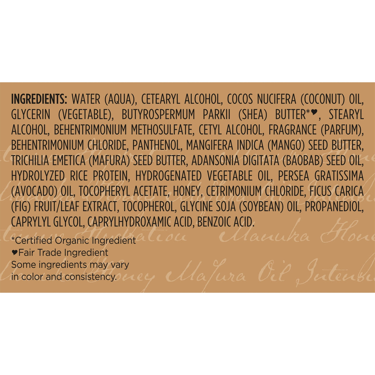 SheaMoisture Intensive Hydration Hair Masque for Dry Hair Damaged Hair Manuka Honey & Mafura Oil Deep Conditioning Treatment, 11.5 oz