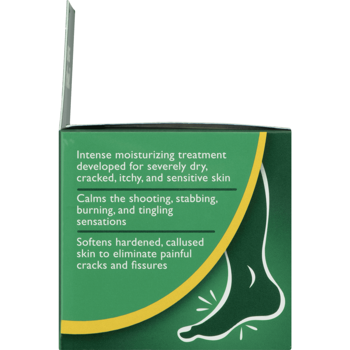 Magnilife DB Pain Relieving Diabetic Foot Cream, 4 oz