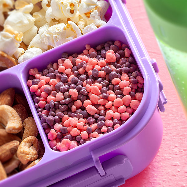 NERDS Candy, Grape and Strawberry, 5 oz Theater Box