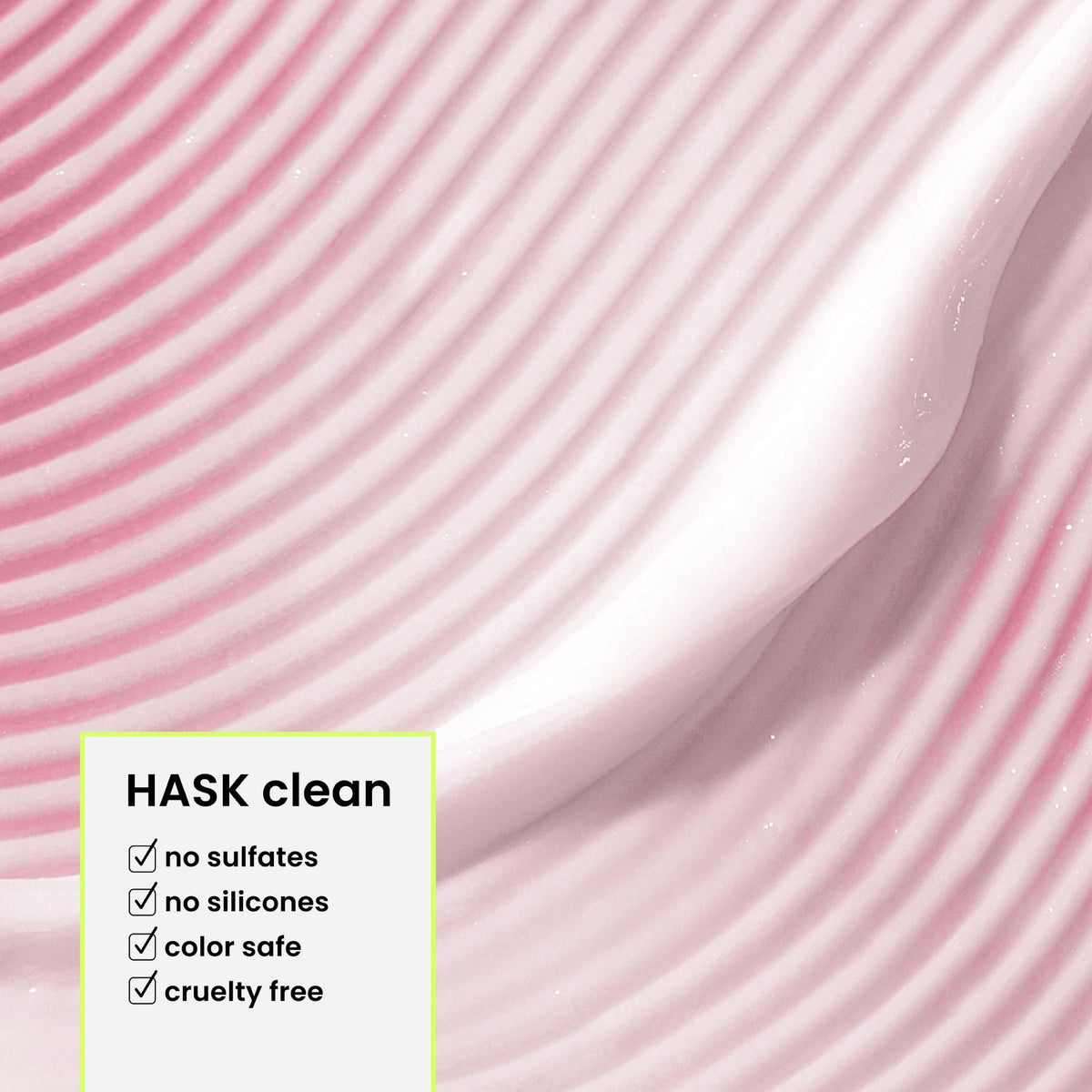 Hask Keratin Smoothing Deep Conditioner, 1.75 oz, Travel Size