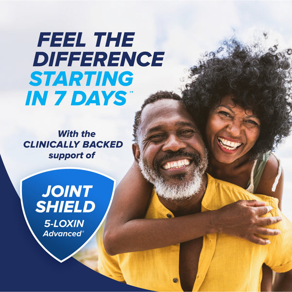 Osteo Bi-Flex Triple Strength Joint Health Dietary Supplement with Glucosamine Chondroitin MSM, 88 Count