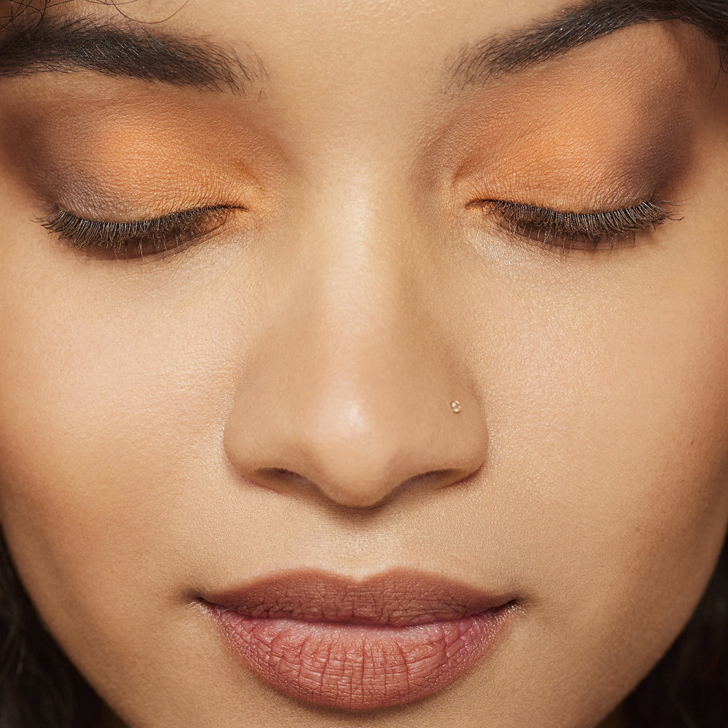 e.l.f. Bite Size Eyeshadow, I Love You a Latte