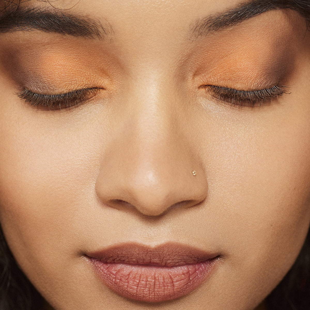 e.l.f. Bite Size Eyeshadow, I Love You a Latte