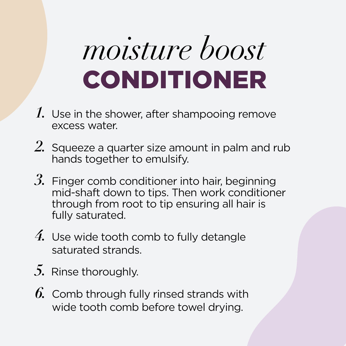 Pantene Pro-V Conditioner Moisture Boost, Gold Series, 11.1 fl oz