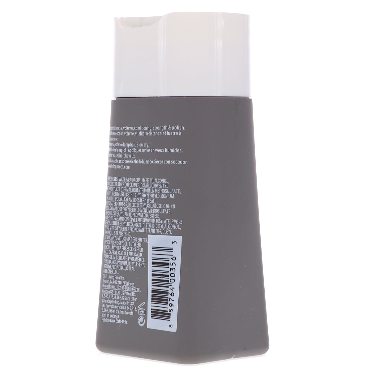 Living Proof Perfect Hair Day (PhD) 5-in-1 Styling Treatment, 4 oz