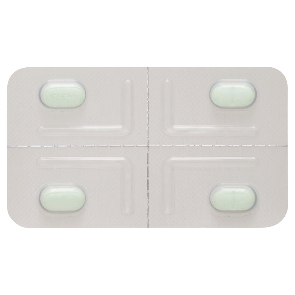 Quality Plus Caplets for Diarrhea Relief, Loperamide HCl 2mg, 12 Count