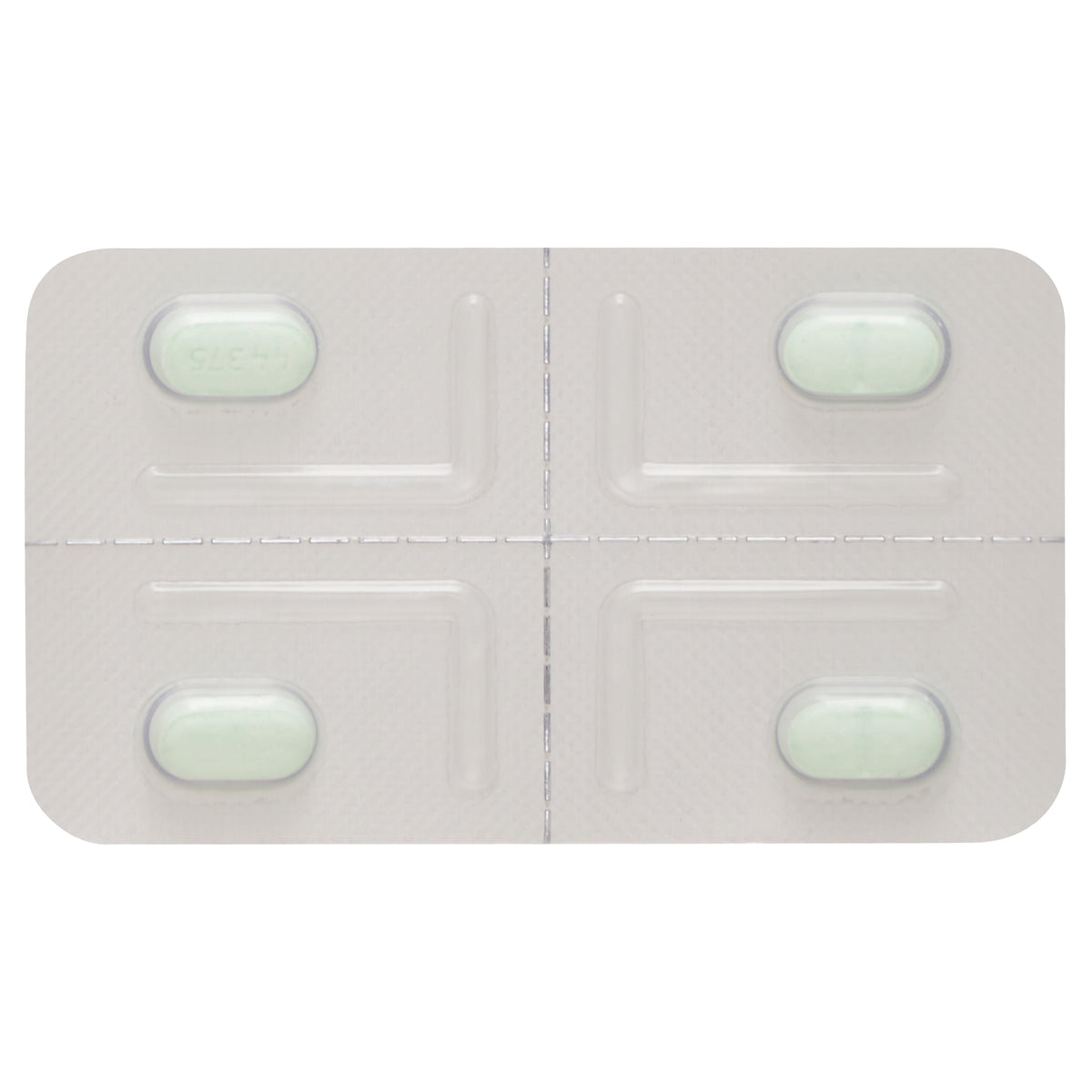 Quality Plus Caplets for Diarrhea Relief, Loperamide HCl 2mg, 12 Count