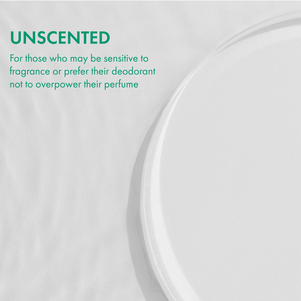 Ban Invisible Roll-on Antiperspirant and Deodorant for Women and Men, Unscented, 3.5 fl oz