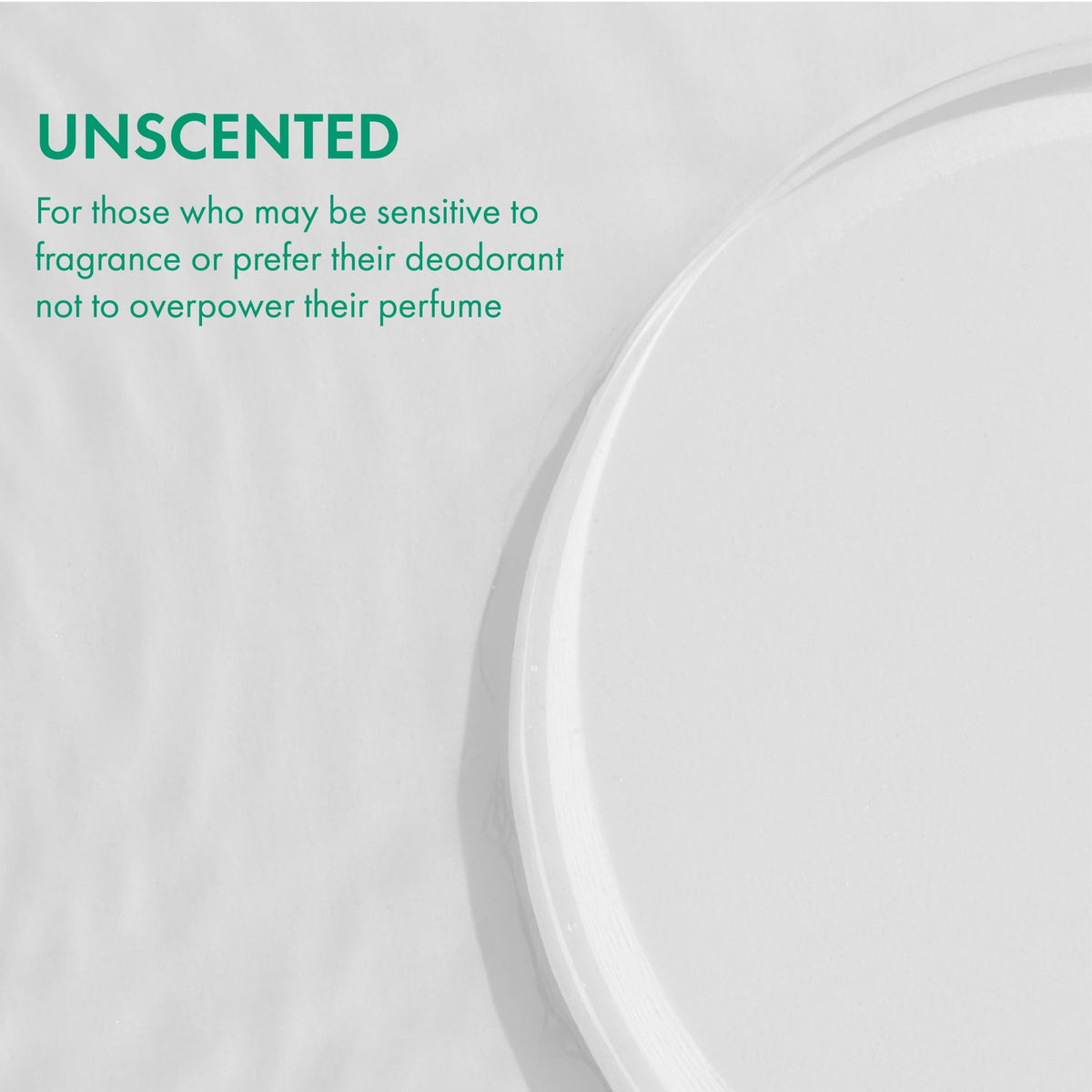 Ban Invisible Roll-on Antiperspirant and Deodorant for Women and Men, Unscented, 3.5 fl oz