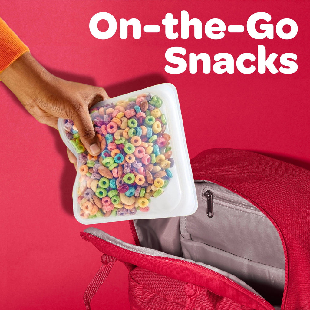 Kellogg's Froot Loops Original Breakfast Cereal, Good Source of Fiber, 8.9  oz