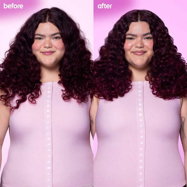 Not Your Mother's Curl Talk Refreshing Curl Foam, Redefine Curls, 8 fl oz