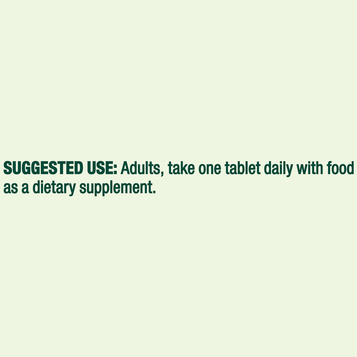 Spring Valley B-100 Complex, 60 Count, Dietary Supplement Timed-Release Tablets for Metabolism Support