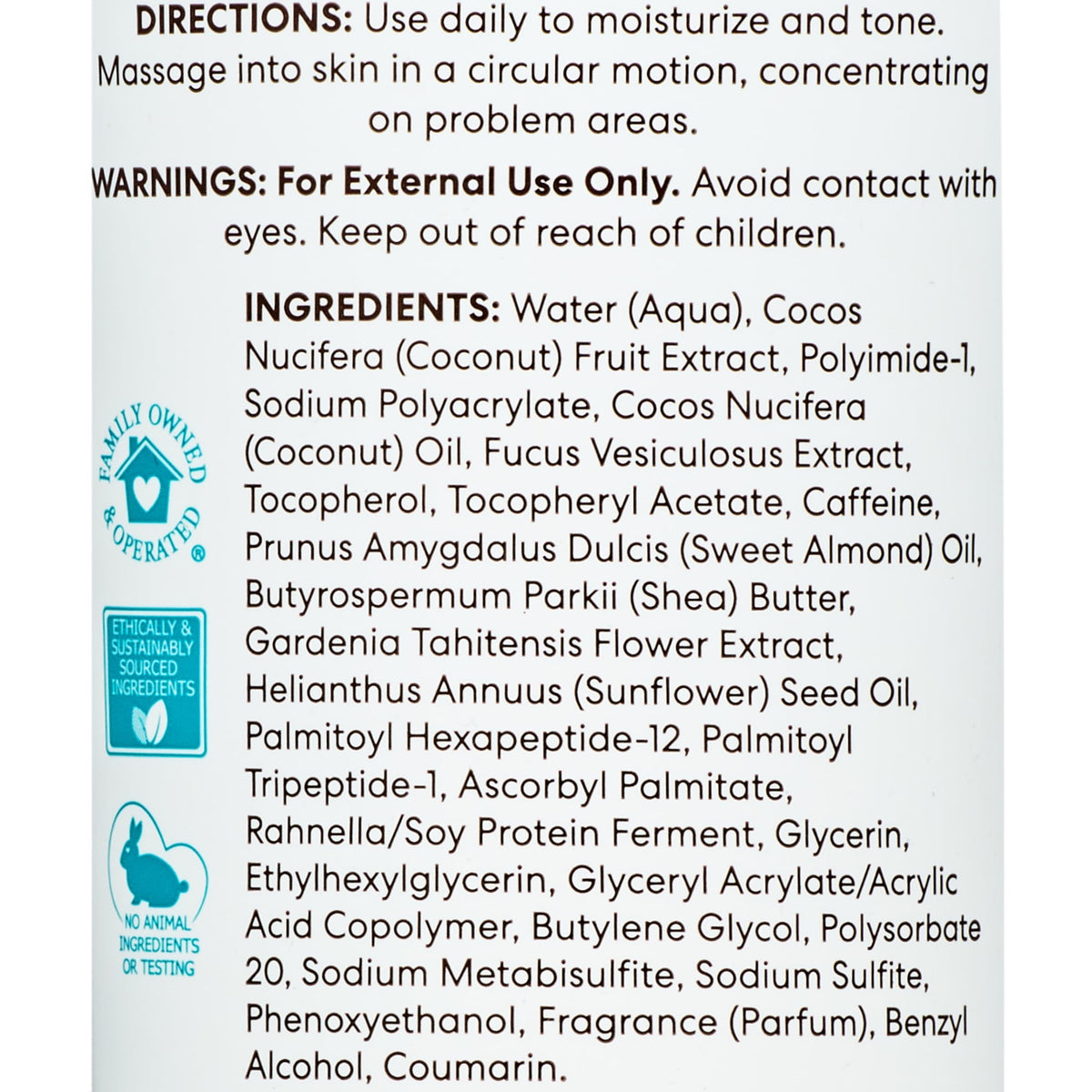 Palmer's Coconut Oil Formula Antioxidant Firming Body Lotion, 8.5 fl. oz.