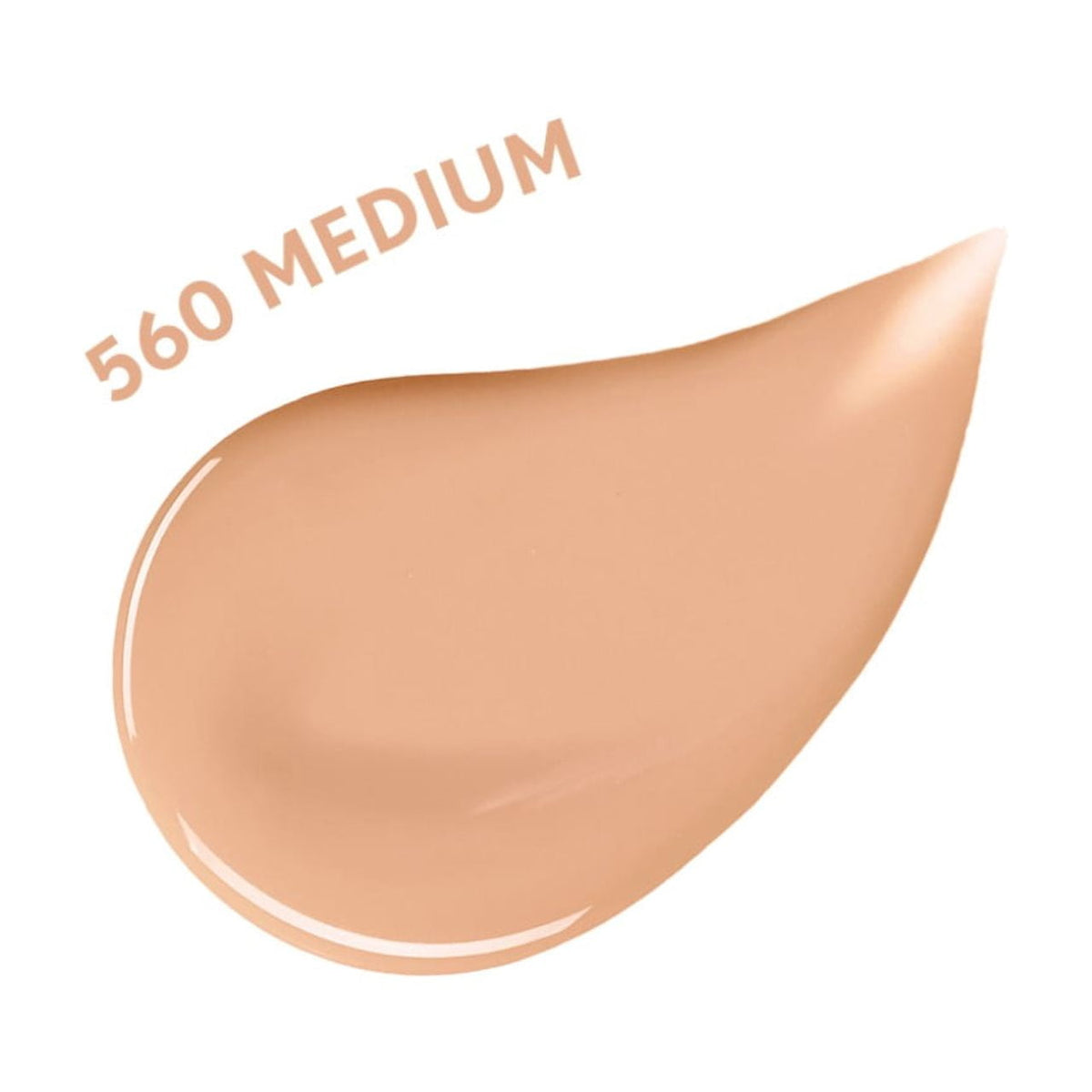 COVERGIRL Clean Fresh Nourishing Skin Tint, Dewy Finish, Medium, 1 fl oz (Packaging May Vary)