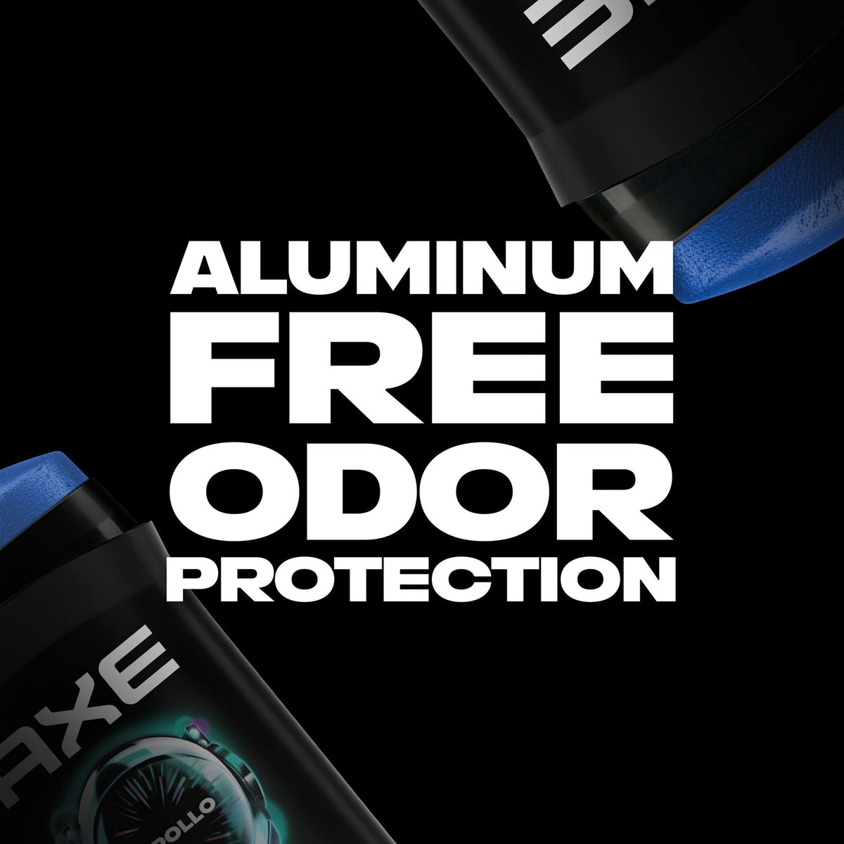 AXE Aluminum Free Deodorant Stick For Long Lasting Odor Protection, Sage & Cedarwood Deodorant For Men Formulated Without Aluminum ,3oz