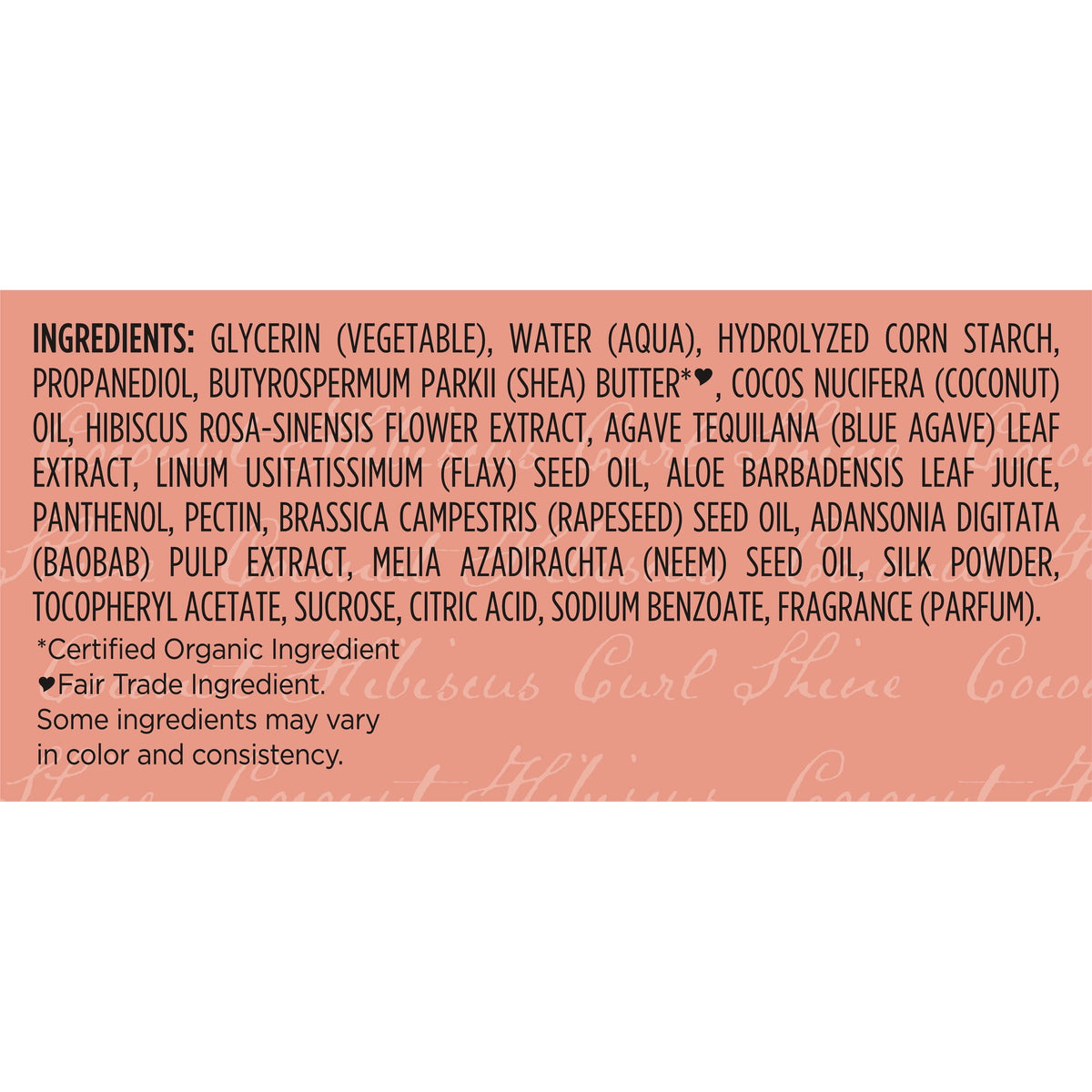 SheaMoisture Curling Gel Souffle For Thick, Curly Hair Coconut And Hibiscus To Moisturize And Protect Hair ,12 oz