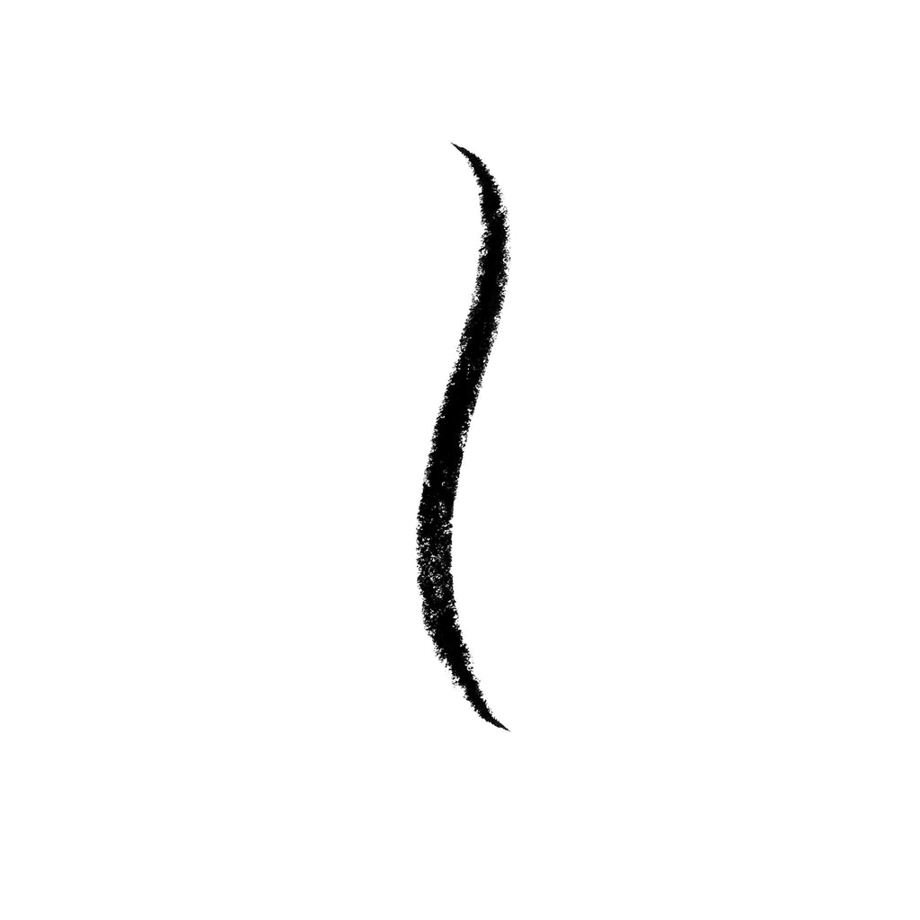 COVERGIRL Perfect Point Plus Blend Eyeliner Pencil - 100 - Basic Black, 0.02oz