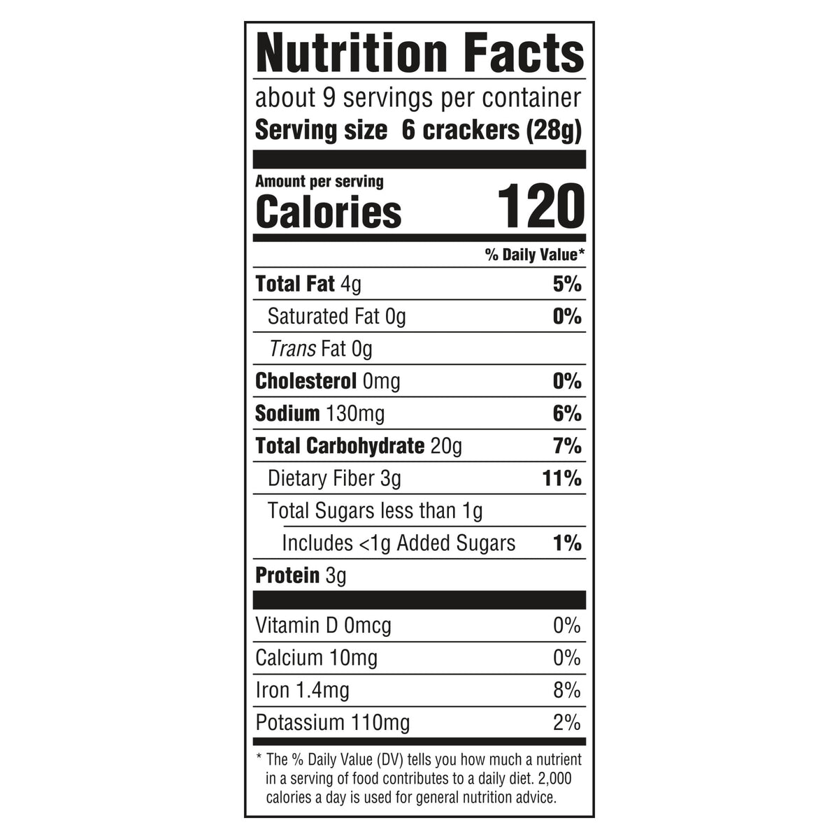 Triscuit Rosemary & Olive Oil Whole Grain Wheat Crackers, Lunch Snacks, Snack Crackers, 8.5 oz