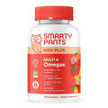 SmartyPants Kids Multivitamin and Omega Gummy, 100 ea