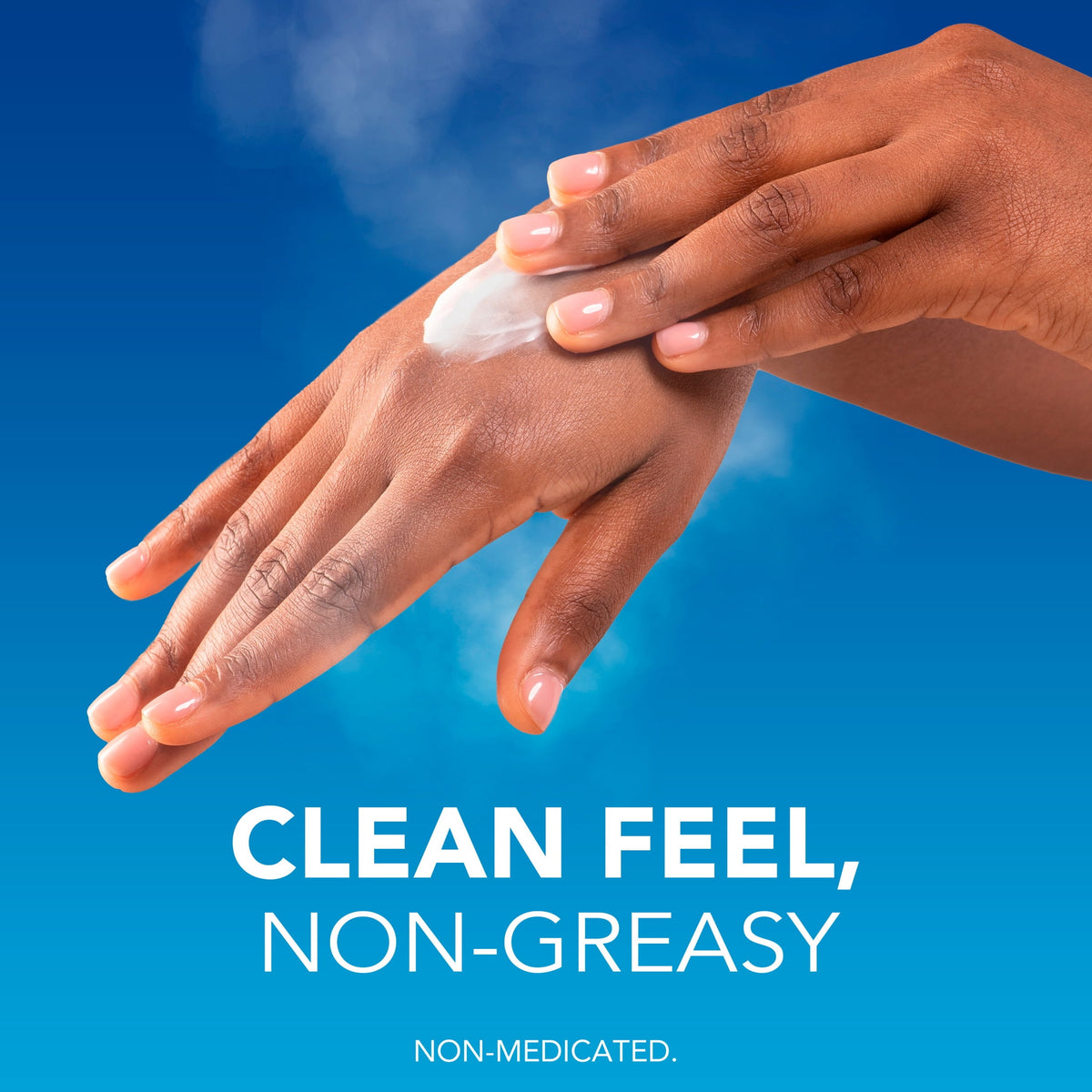 Vicks VapoCream, Non-Greasy Moisturizing Cream, Non-Medicated, 3.0 oz