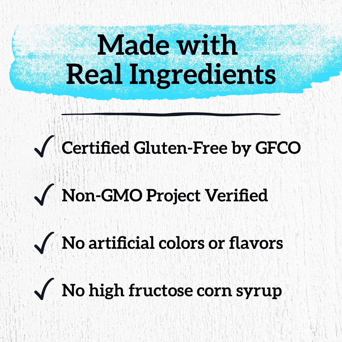 GOOD THINS Simply Salt Rice Snacks Gluten Free Crackers, Snack Crackers, 3.5 oz