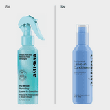 Eva Nyc H2-Whoa! Hydrating Leave-In Conditioner, 5 oz