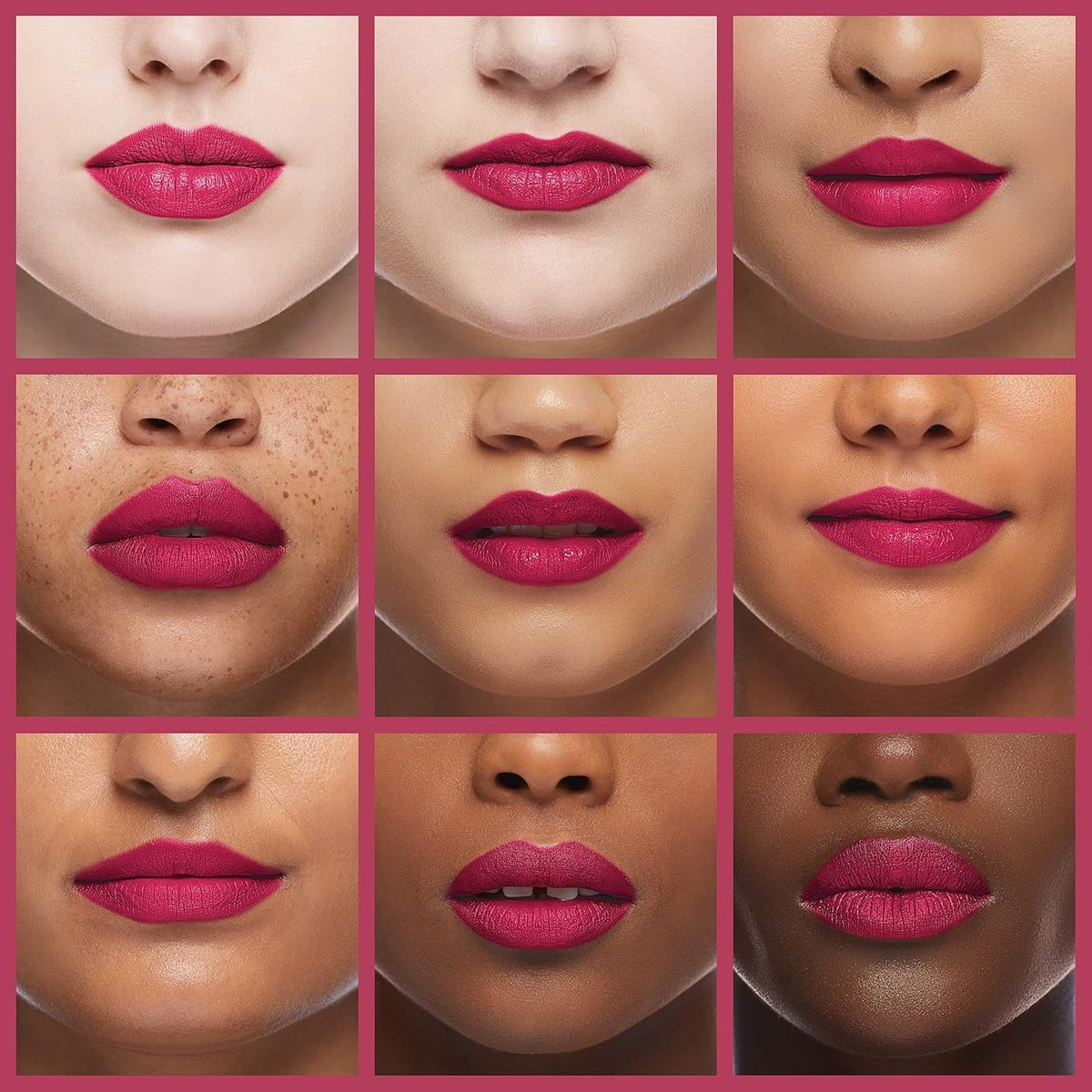 wet n wild Mega Last Matte Lip Color - Cherry Picking