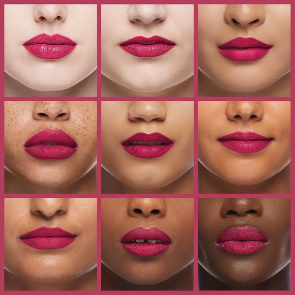 wet n wild Mega Last Matte Lip Color - Cherry Picking
