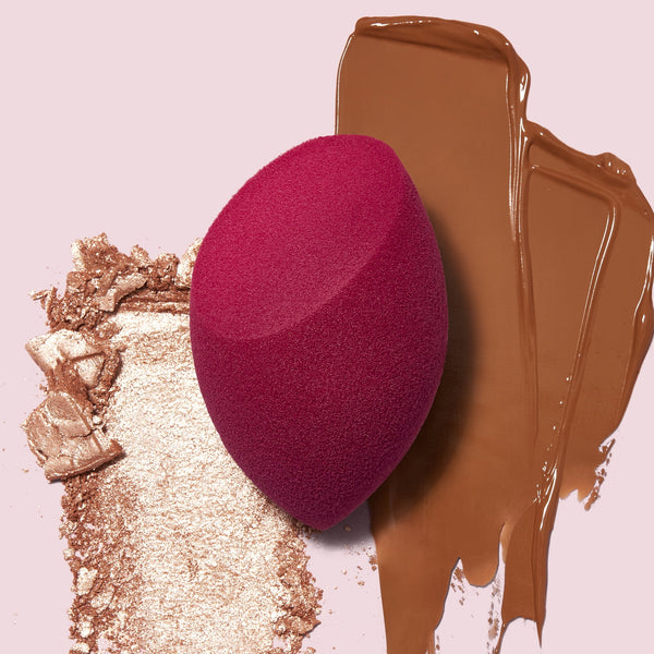 e.l.f. Total Face Sponge Duo