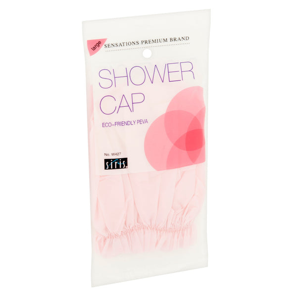 Sensations Large Shower Cap