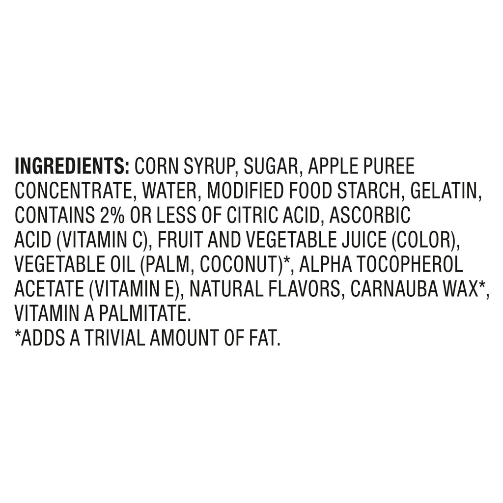 Funables Fruity Snacks, Mixed Berry Flavored Snacks, 0.8 oz, 22 Count