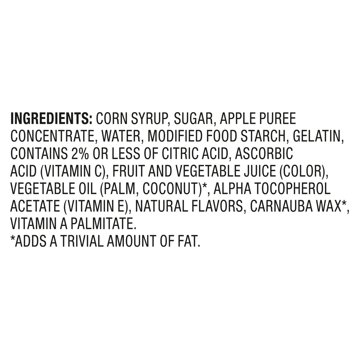 Funables Fruity Snacks, Mixed Berry Flavored Snacks, 0.8 oz, 22 Count