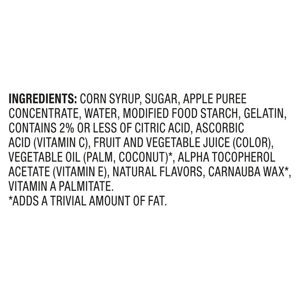 Funables Fruity Snacks, Mixed Berry Flavored Snacks, 0.8 oz, 22 Count