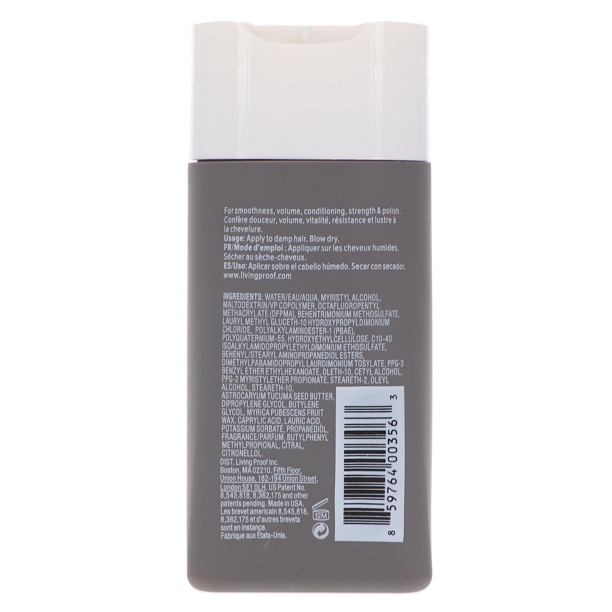 Living Proof Perfect Hair Day (PhD) 5-in-1 Styling Treatment, 4 oz