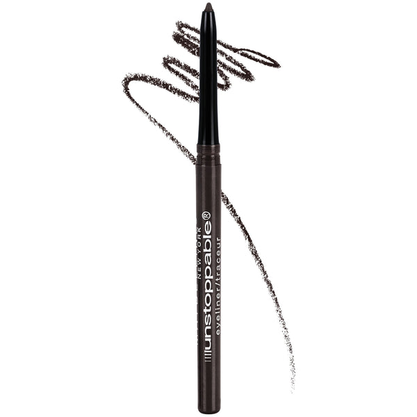 Maybelline Unstoppable Eyeliner Pencil, Waterproof, Espresso, 0.01 oz