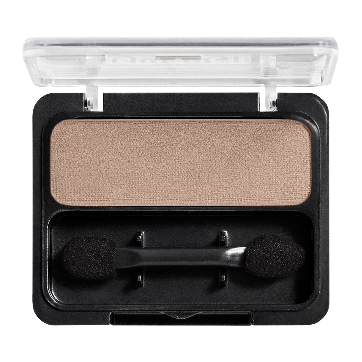 COVERGIRL Eye Enhancers 1-Kit Eyeshadow, 760 Tapestry Taupe, 0.09 oz, Mono Shadows, Eyeshadow, Eyeshadow Makeup, Shimmer Eyeshadow, Versatile