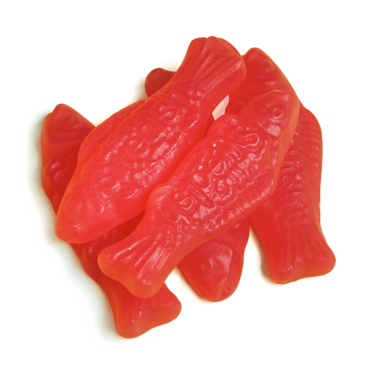 SWEDISH FISH Soft & Chewy Gummy Candy, 3.1 oz