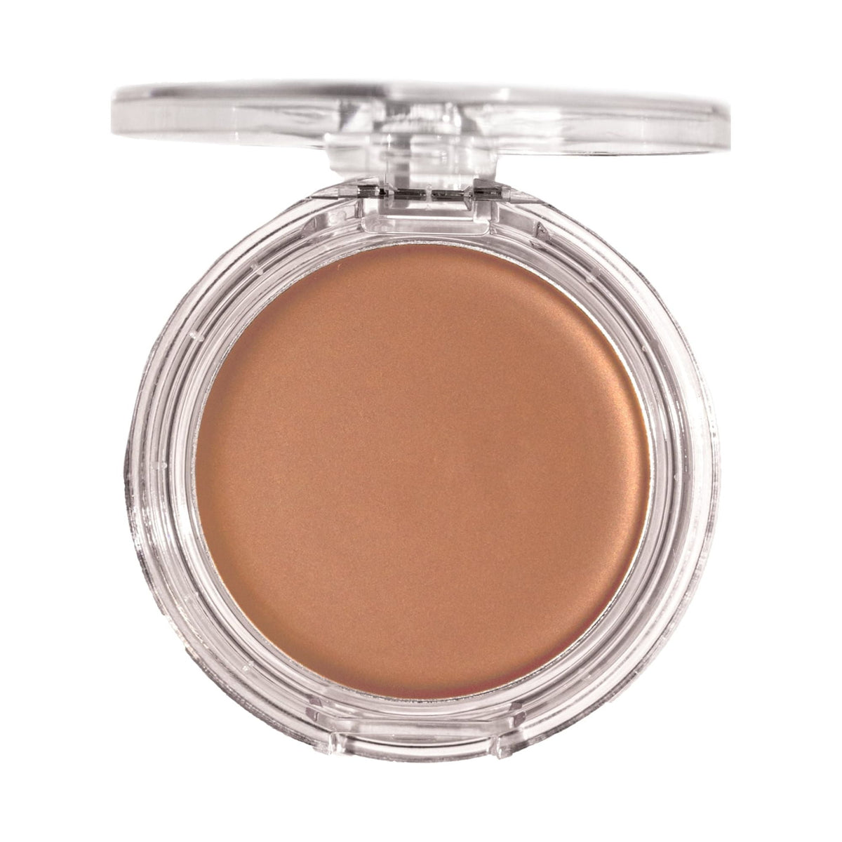 Milani Cheek Kiss Cream Bronzer, Hey Honey, 0.21 oz